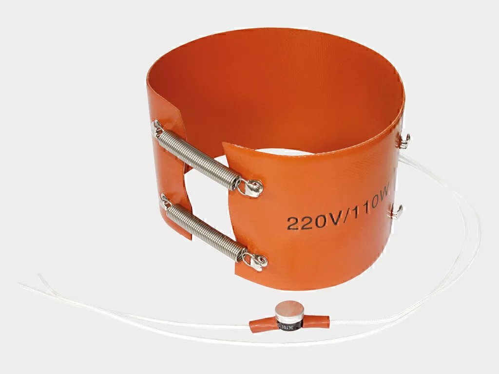 Новый обогреватель для редуктора шлагбаумов Heater2 в продаже в Перми